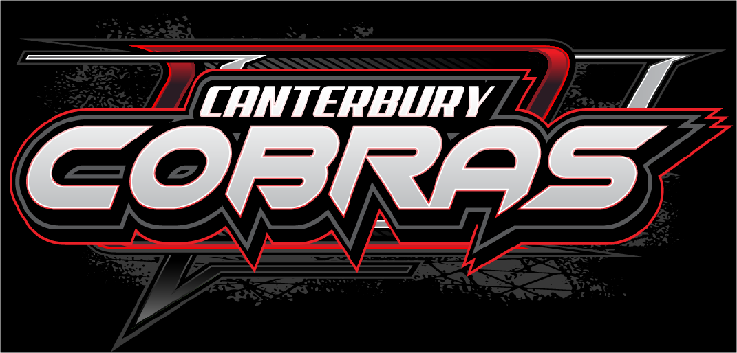 Canterbury Cobras 2026 Streetstock Team Merch