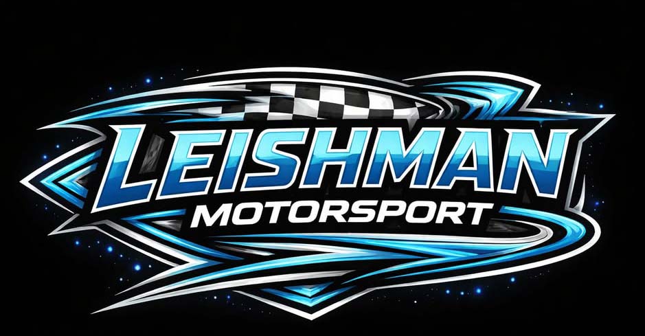 Leishman Motorsport Merch