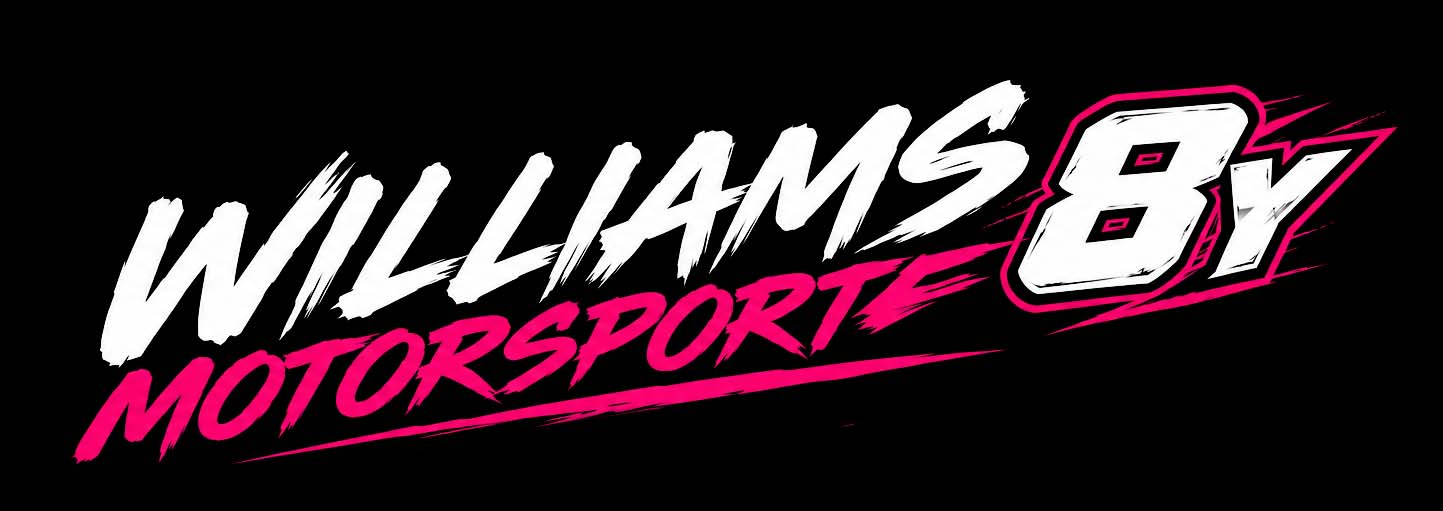 Williams Motorsport 8Y Merch