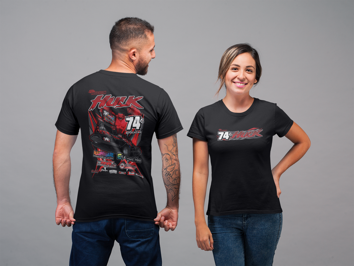 Tyler Houghton 74c Men's T Shirt