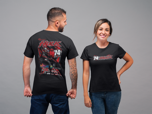 Tyler Houghton 74c Men's T Shirt