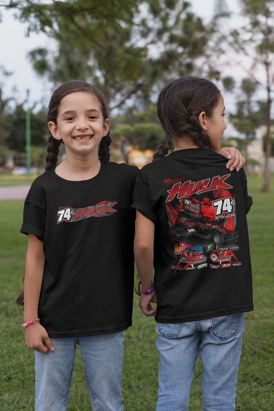 Tyler Houghton 74c Kids/Youth T-Shirt