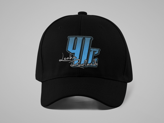 Leaha Rowlands Cap