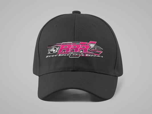 Robb Racecars and Repairs Cap