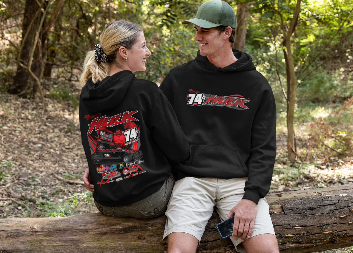 Tyler Houghton 74c Adult's Hoodie