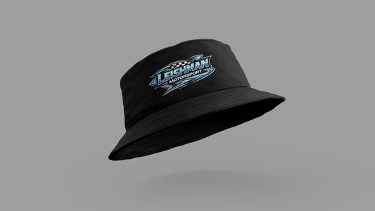 Leishman Motorsport Bucket Hat