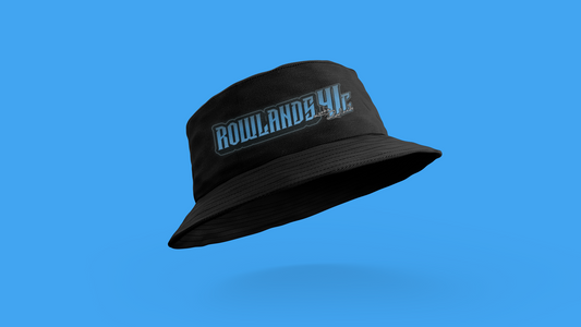 Leaha Rowlands Bucket Hat