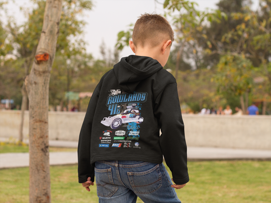 Leaha Rowlands Kids/Youth Hoodie