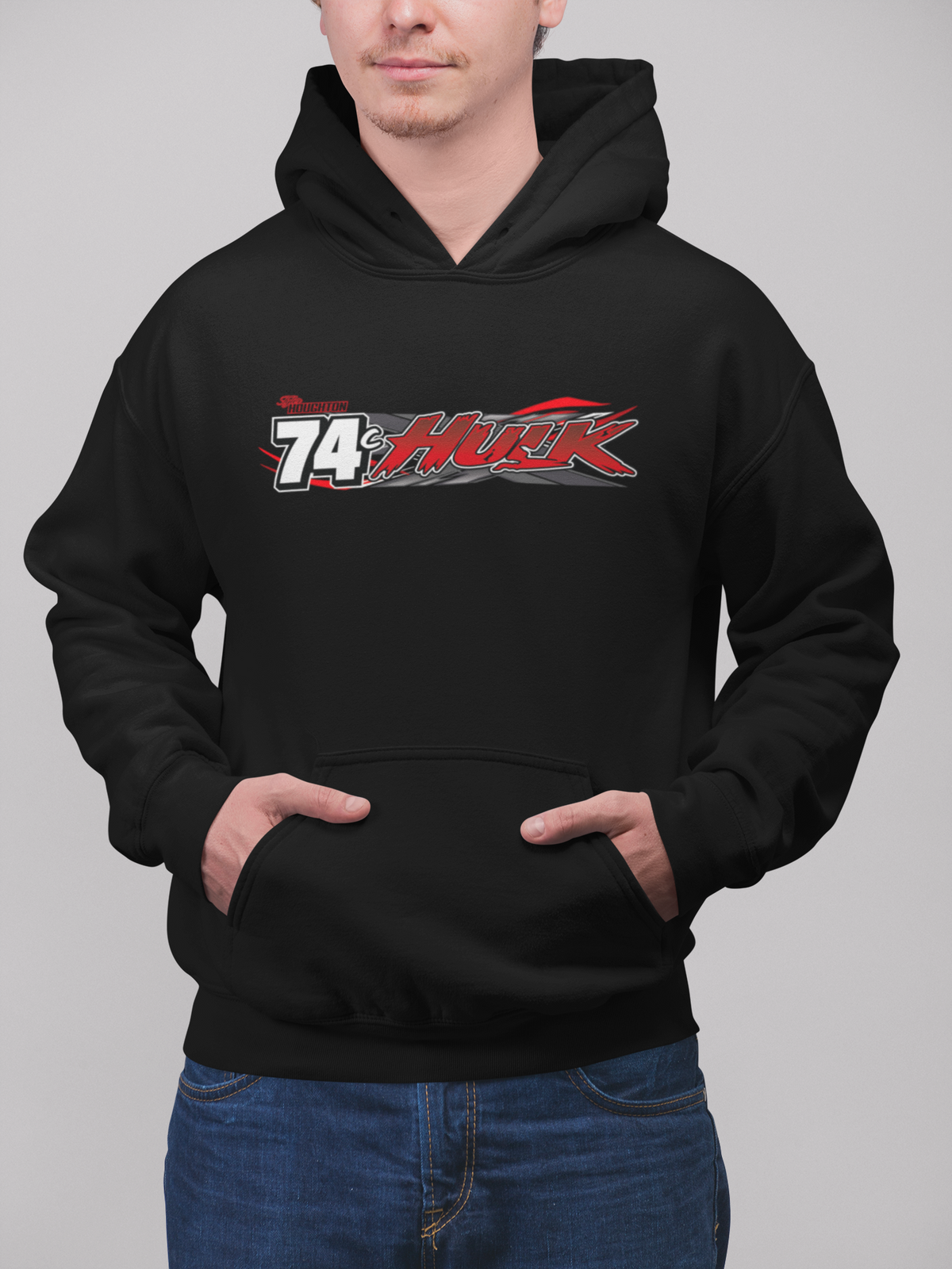 Tyler Houghton 74c Adult's Hoodie