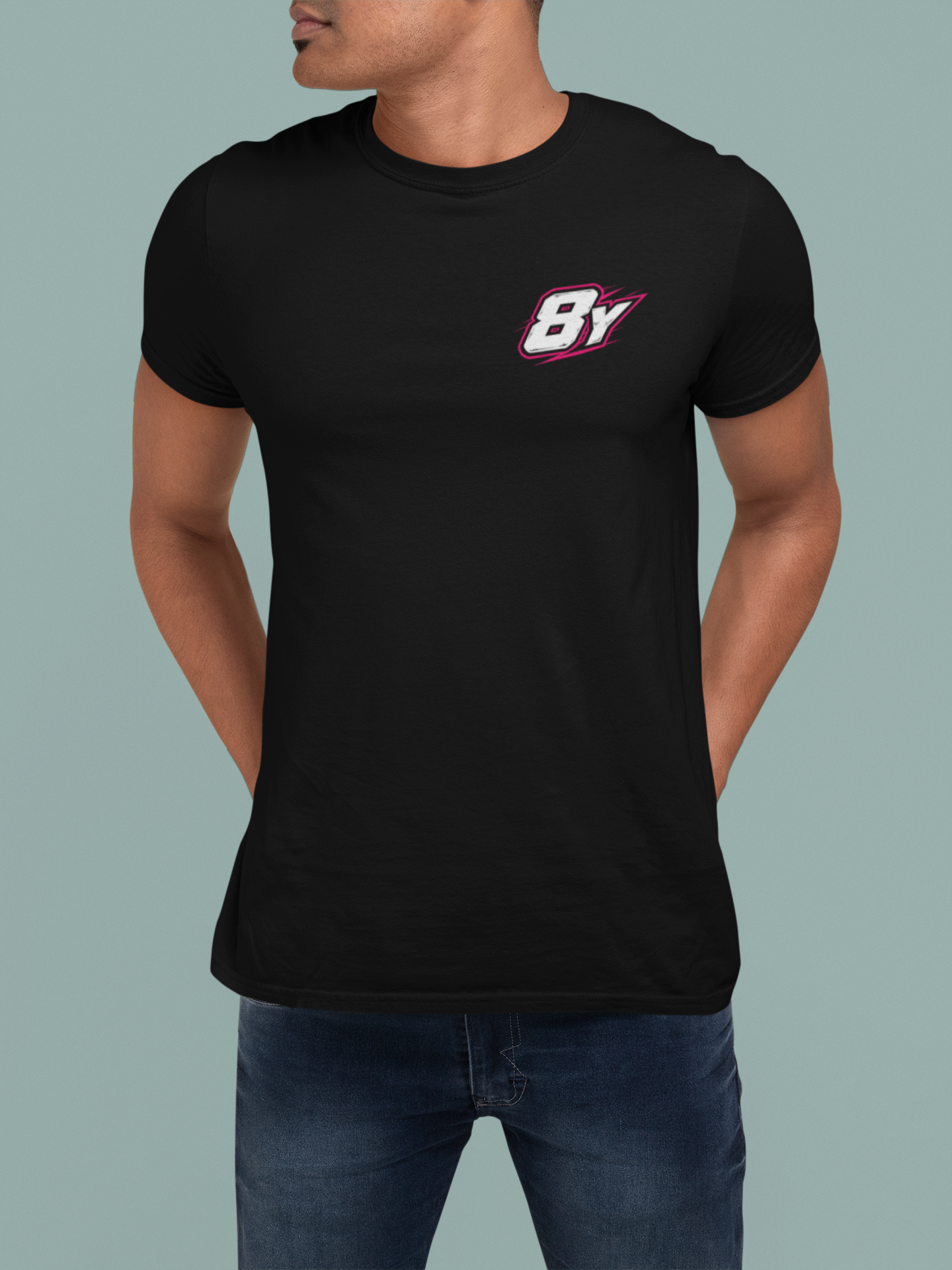 Williams Motorsport Men's T Shirt