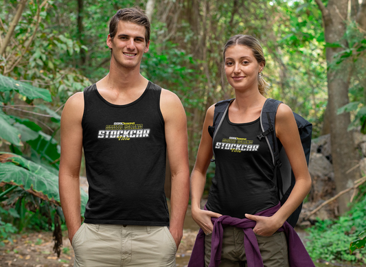 2025/26 South Island Stockcar Champs Adults Singlet